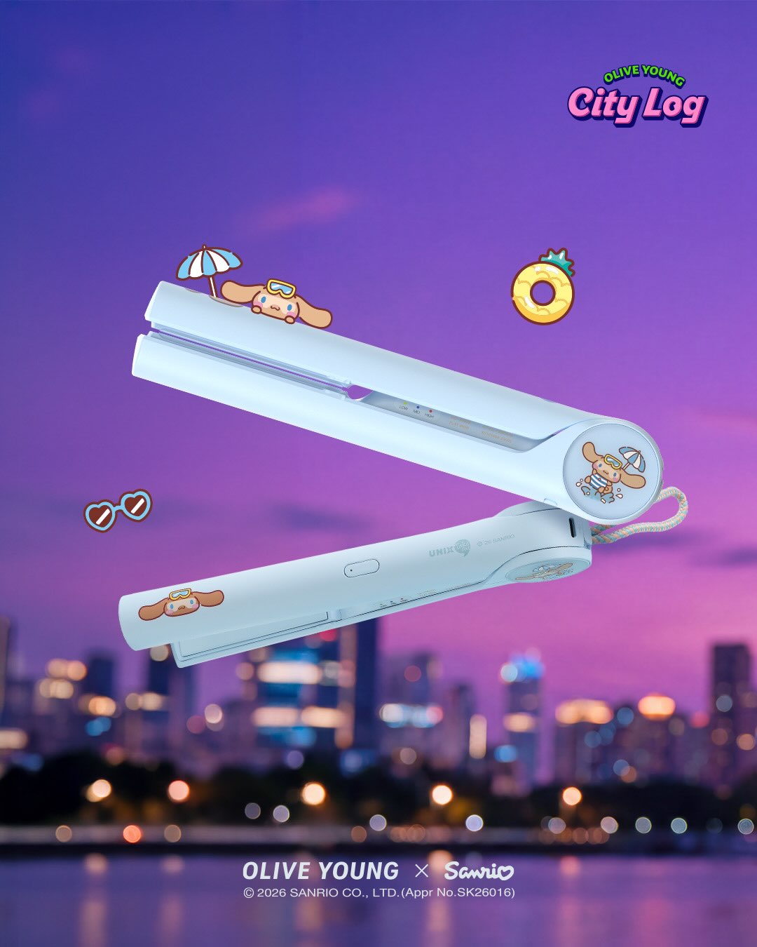 unixelec 品牌动态图片