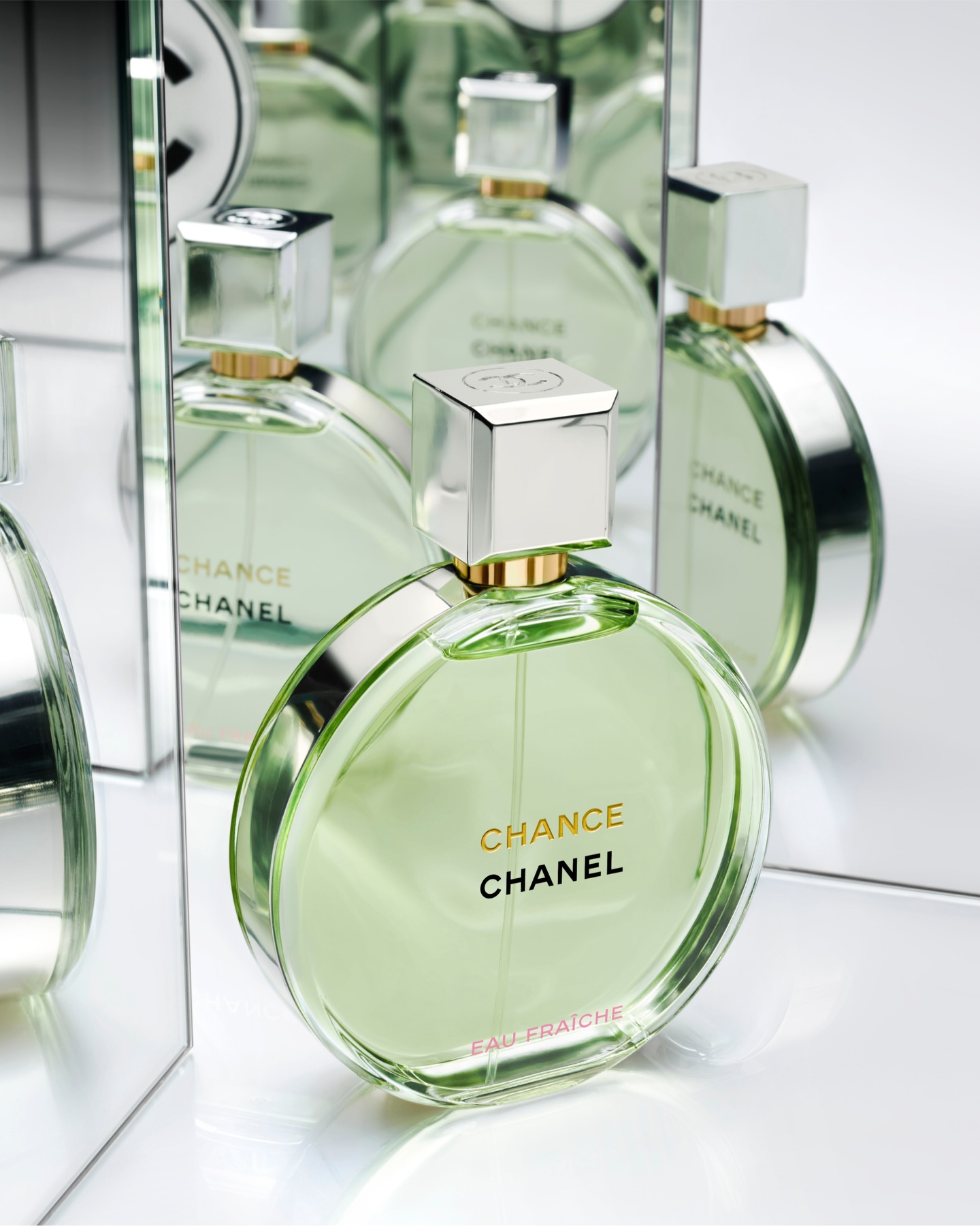 chanelofficial 品牌动态图片