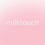milktouch_official Logo