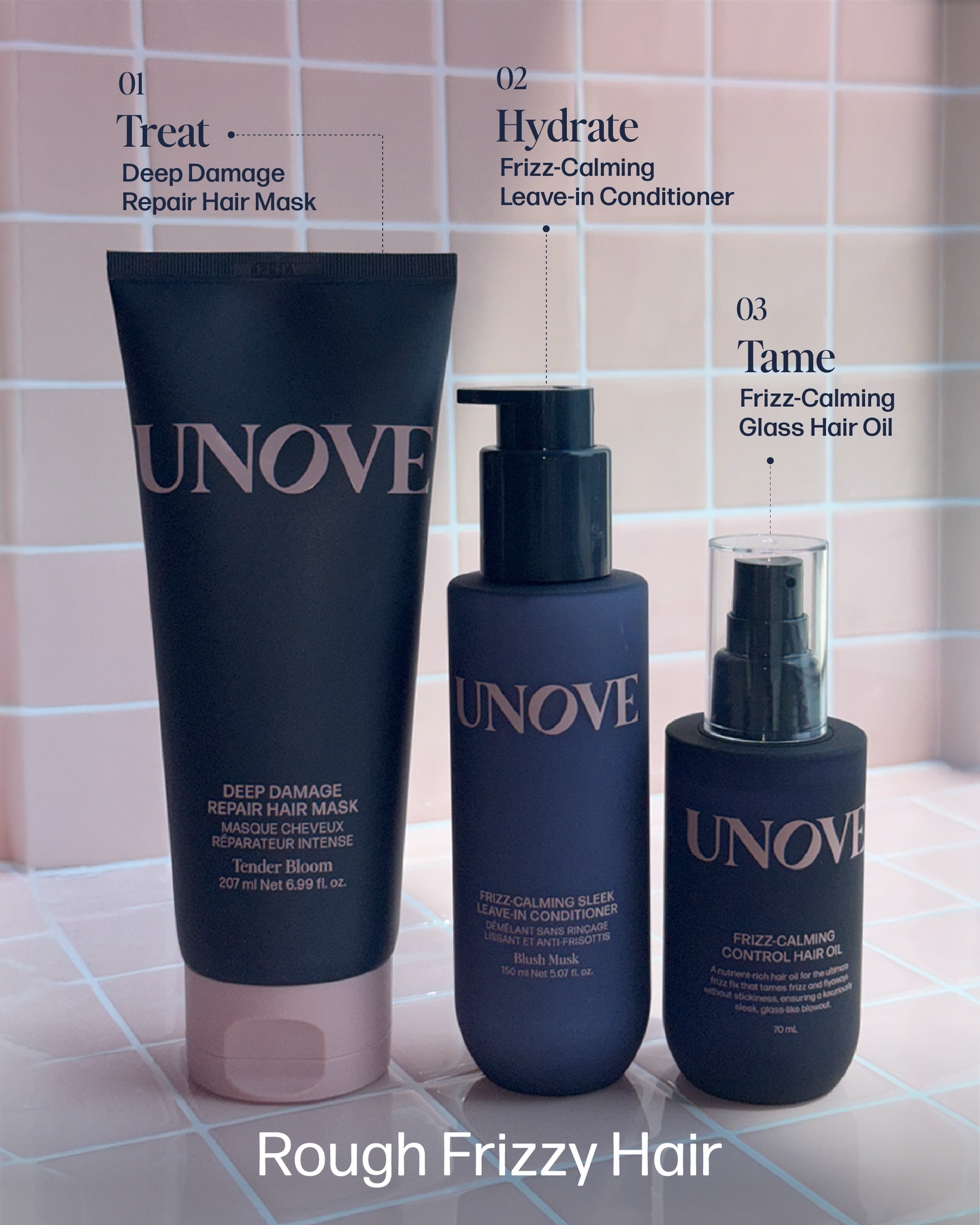 unove.global 品牌动态图片