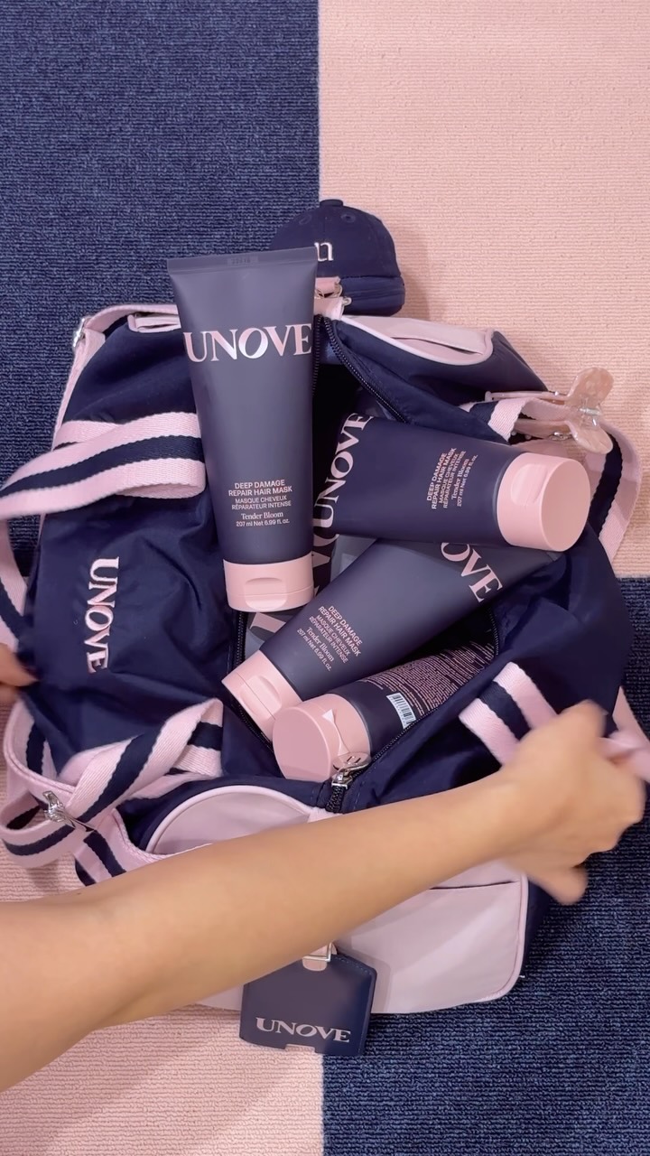 unove.global 品牌动态