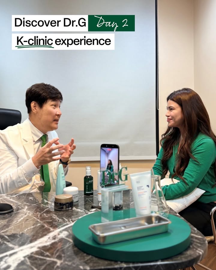dr.g_official 品牌动态图片