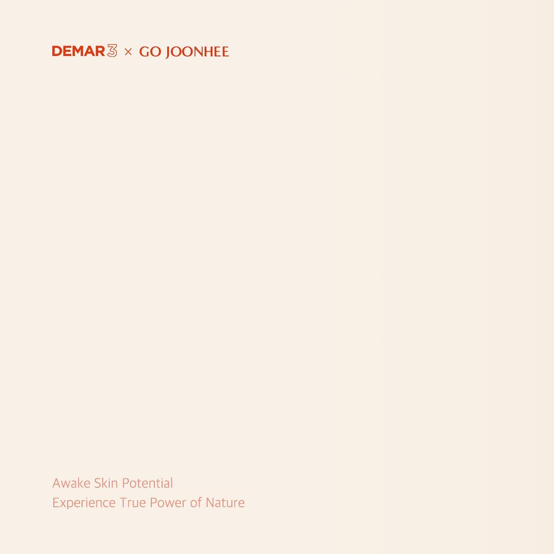 demar3_official 品牌动态