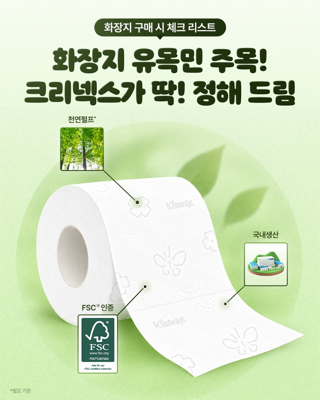 kleenex_kr 品牌动态