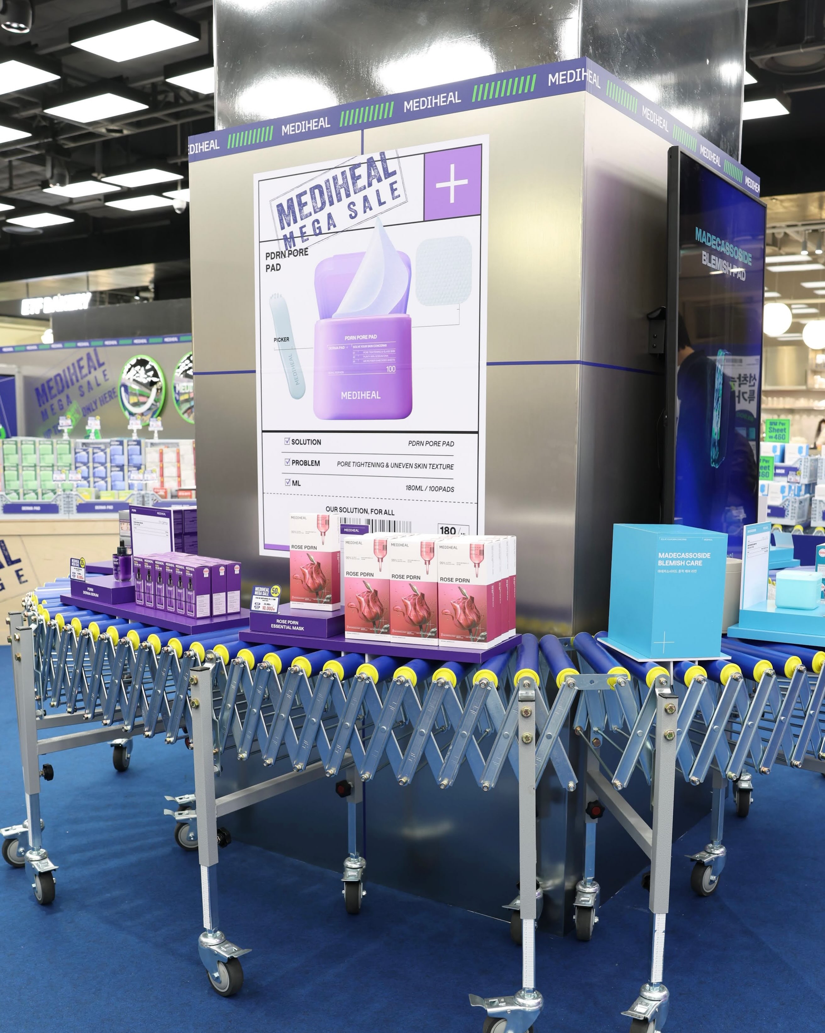 mediheal_official 品牌动态图片