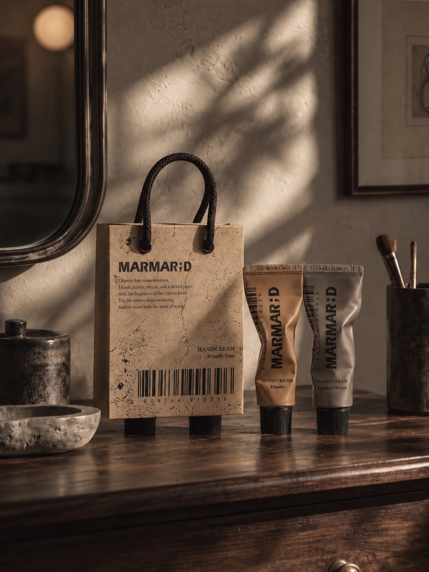 marmar.d_official 品牌动态图片