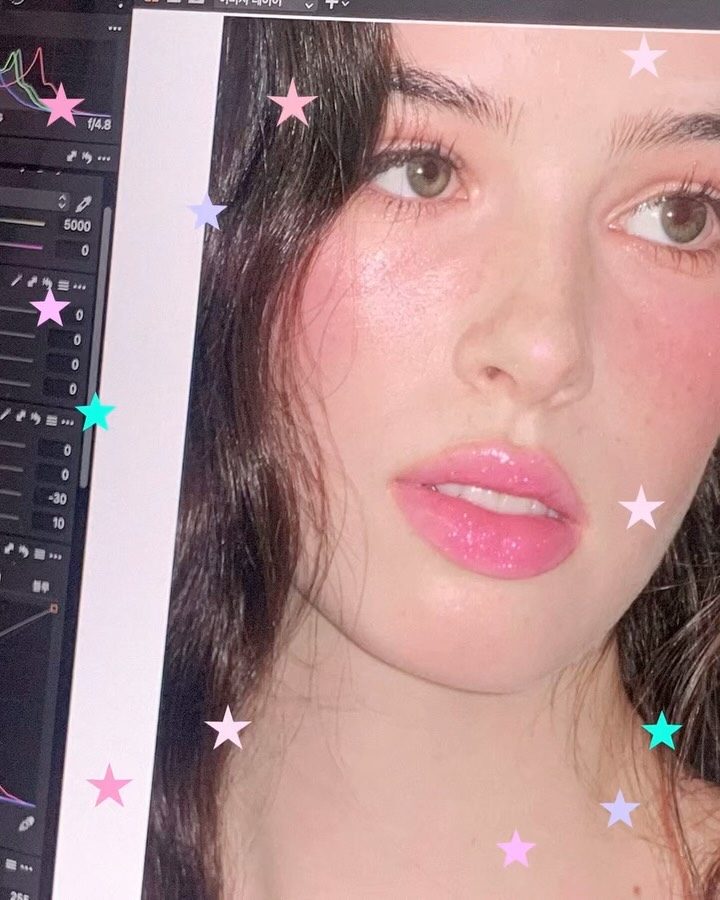 aoucosmetics 品牌动态
