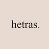 hetras.official Logo