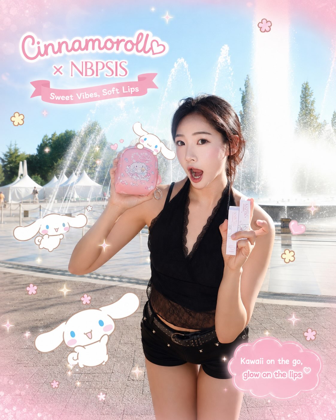 nbpsis_official 品牌动态图片