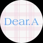 dear.a_kr Logo