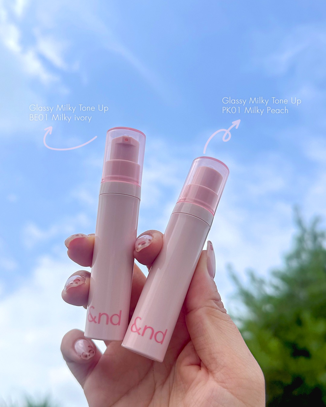 andbyromand 品牌动态