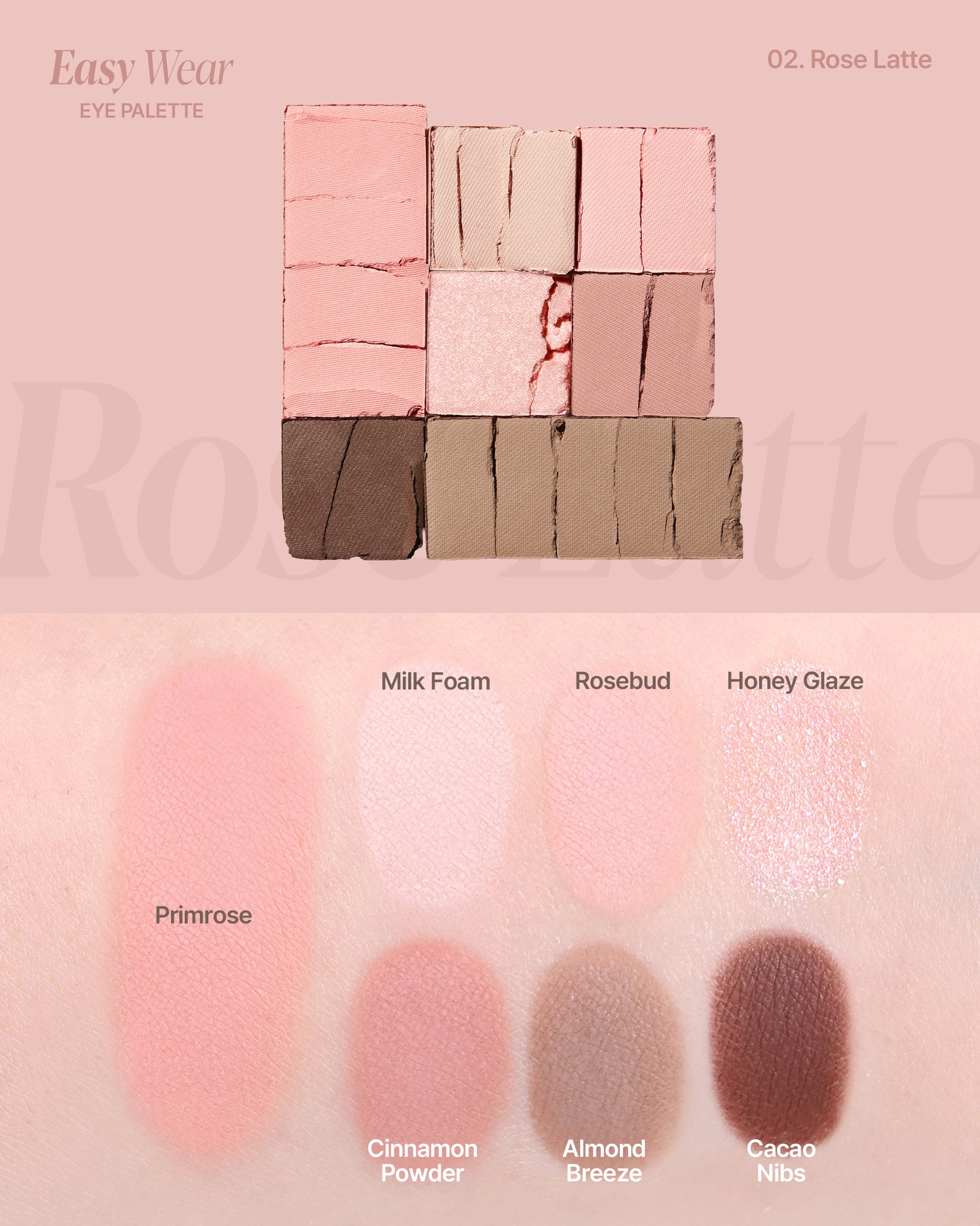 espoir_makeup 品牌动态图片