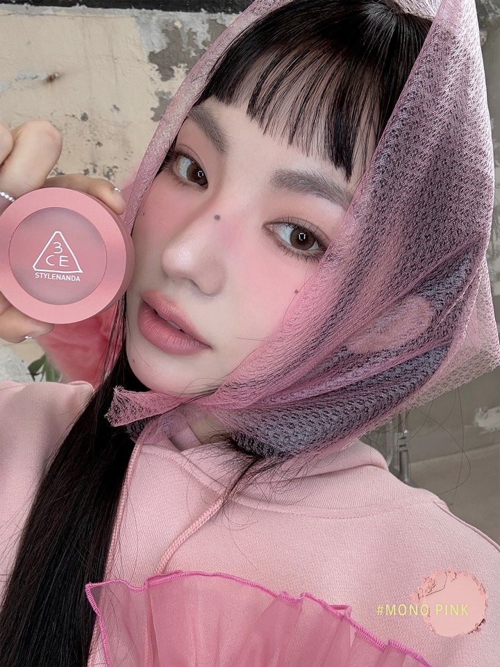 3ce_official 视频封面