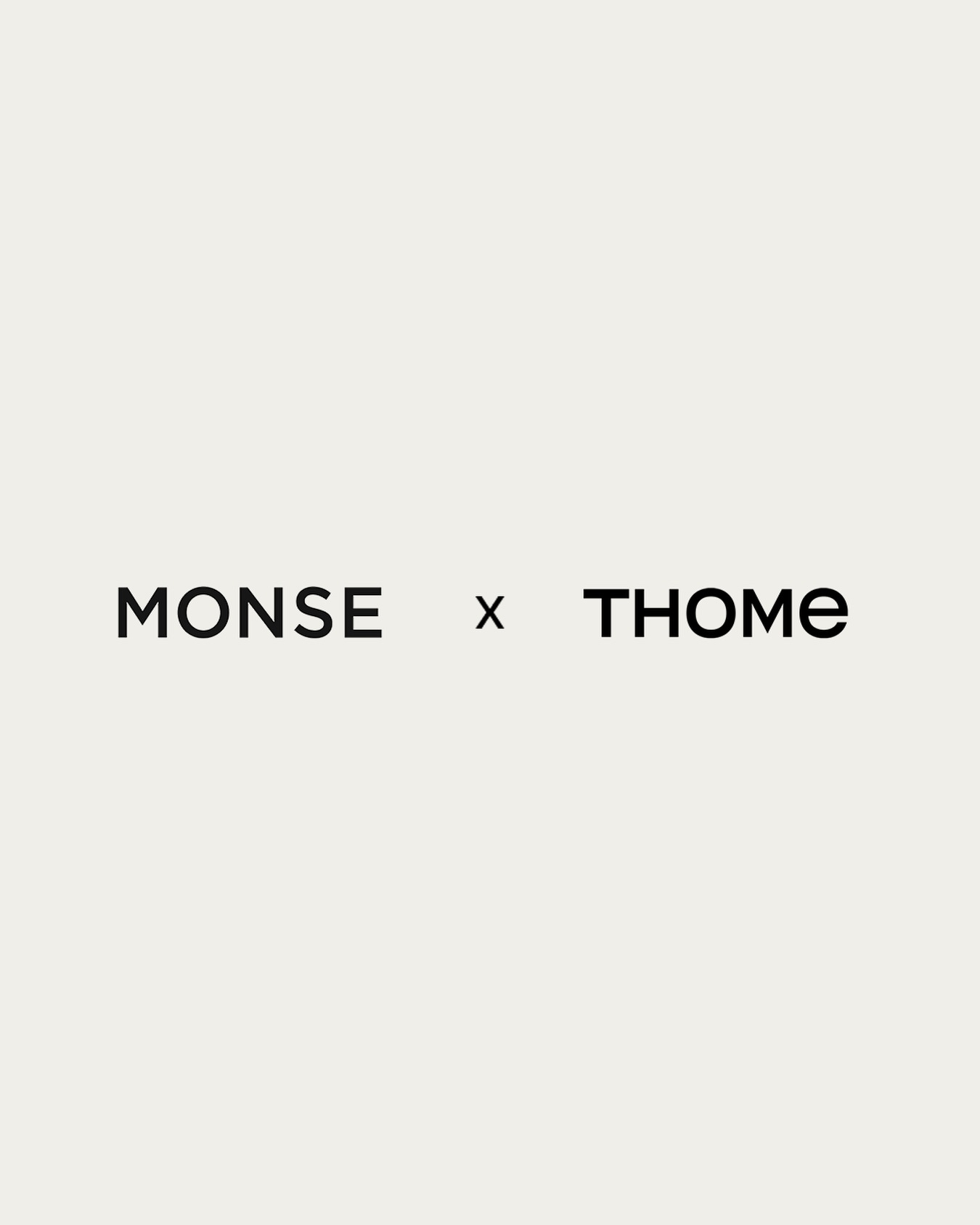 thome_global 品牌动态图片