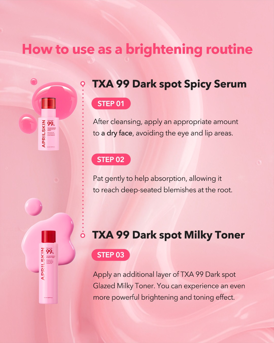 aprilskin_global 品牌动态图片