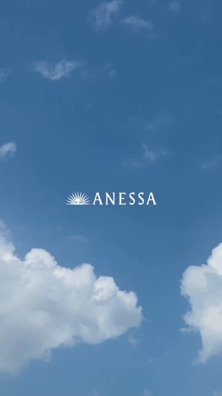anessa_official_kr 品牌动态