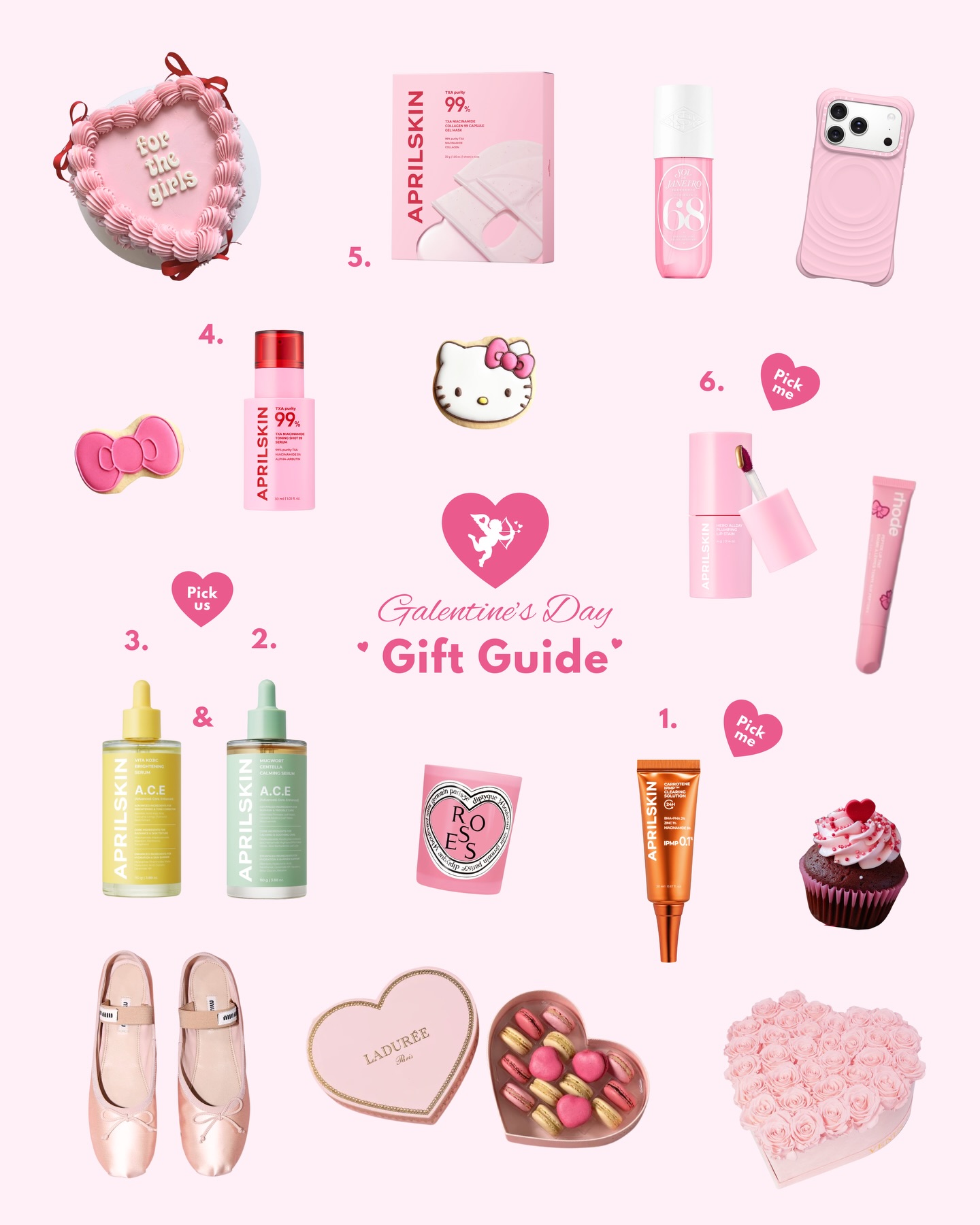 aprilskin_global 品牌动态图片