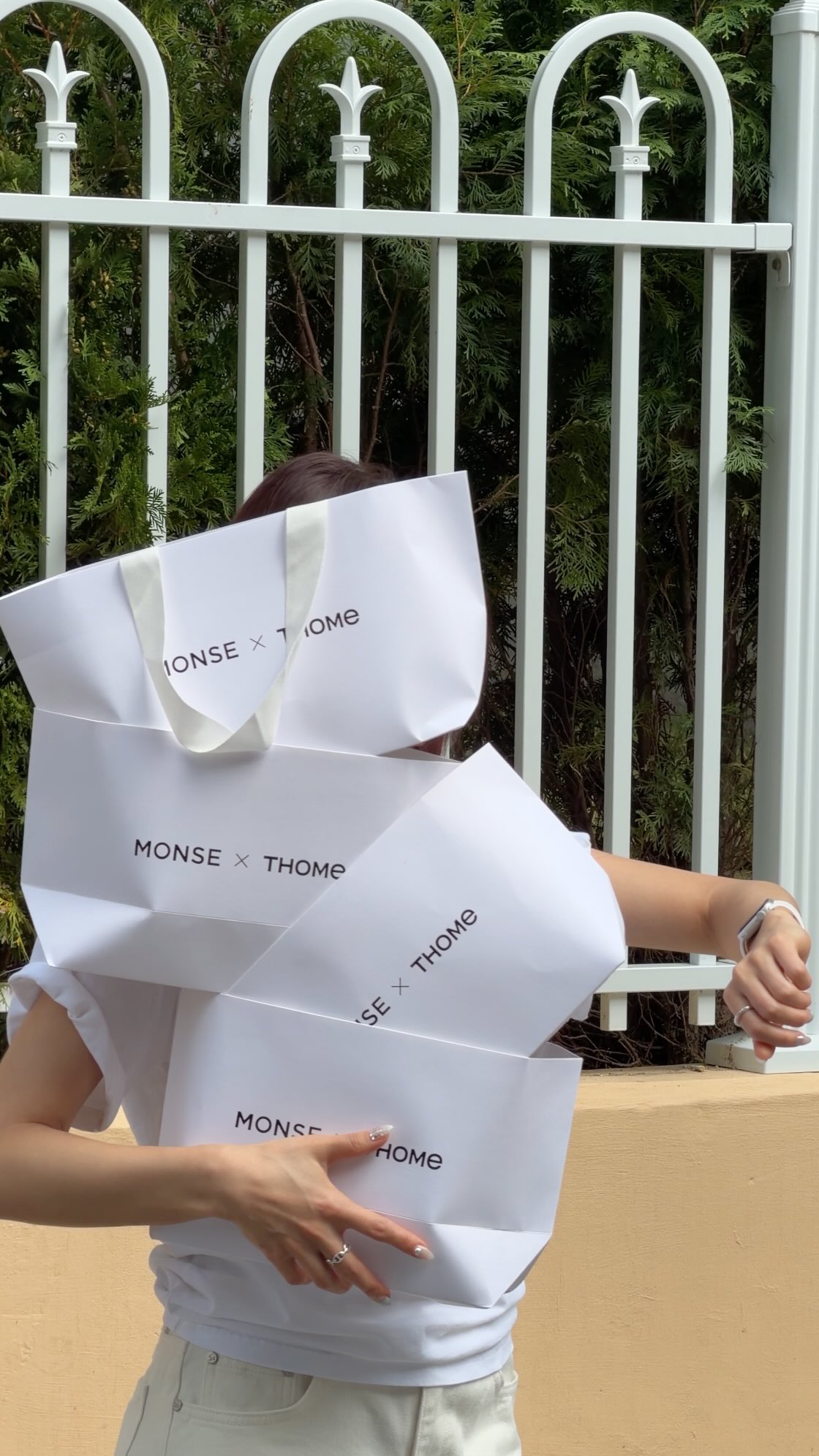 thome_global 品牌动态