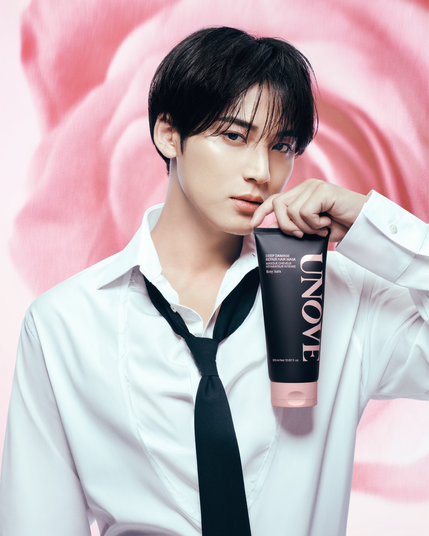 unove.kr 品牌动态图片