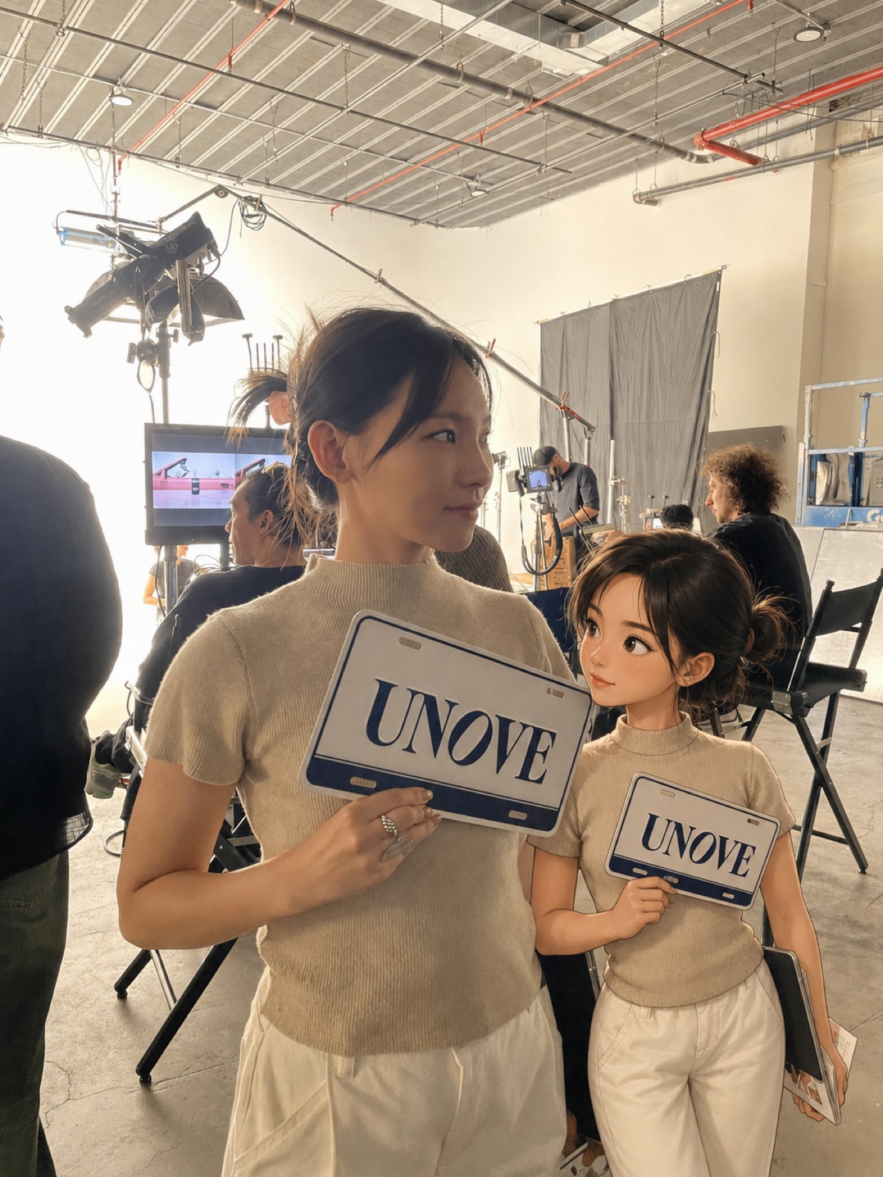 unove.global 品牌动态图片