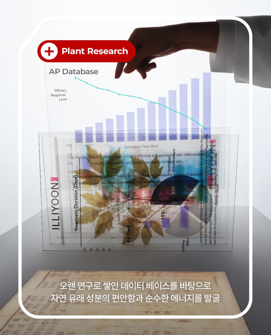 illiyoon_official 品牌动态图片