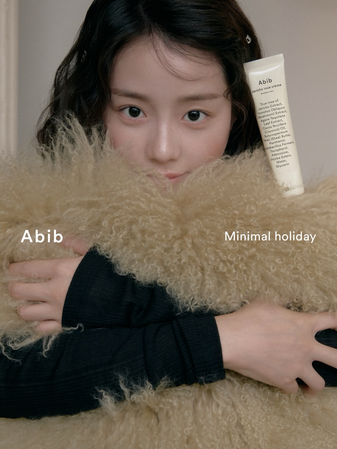 abib.official 品牌动态