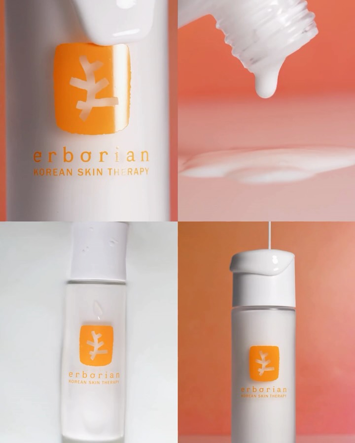 erborian 品牌动态