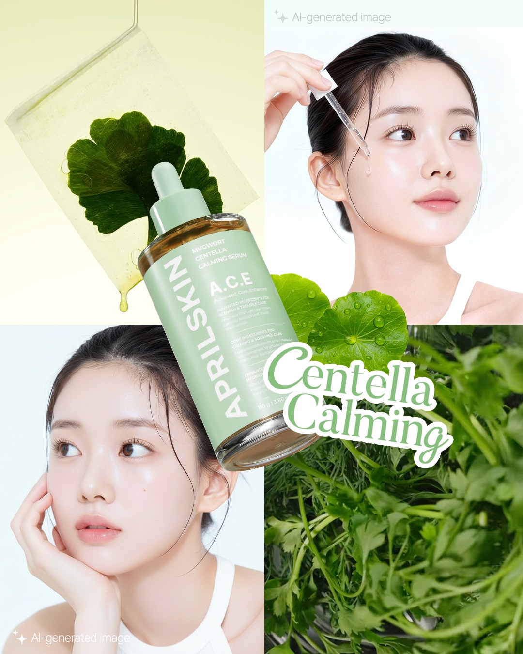 aprilskin_korea 品牌动态图片