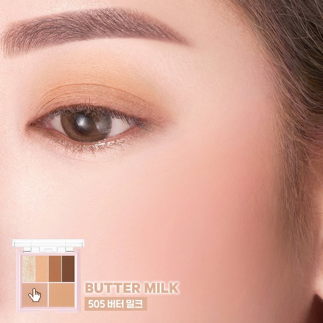 chosungahbeauty 品牌动态图片