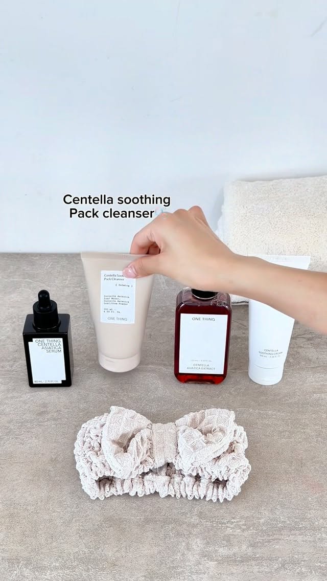 onething_official 品牌动态