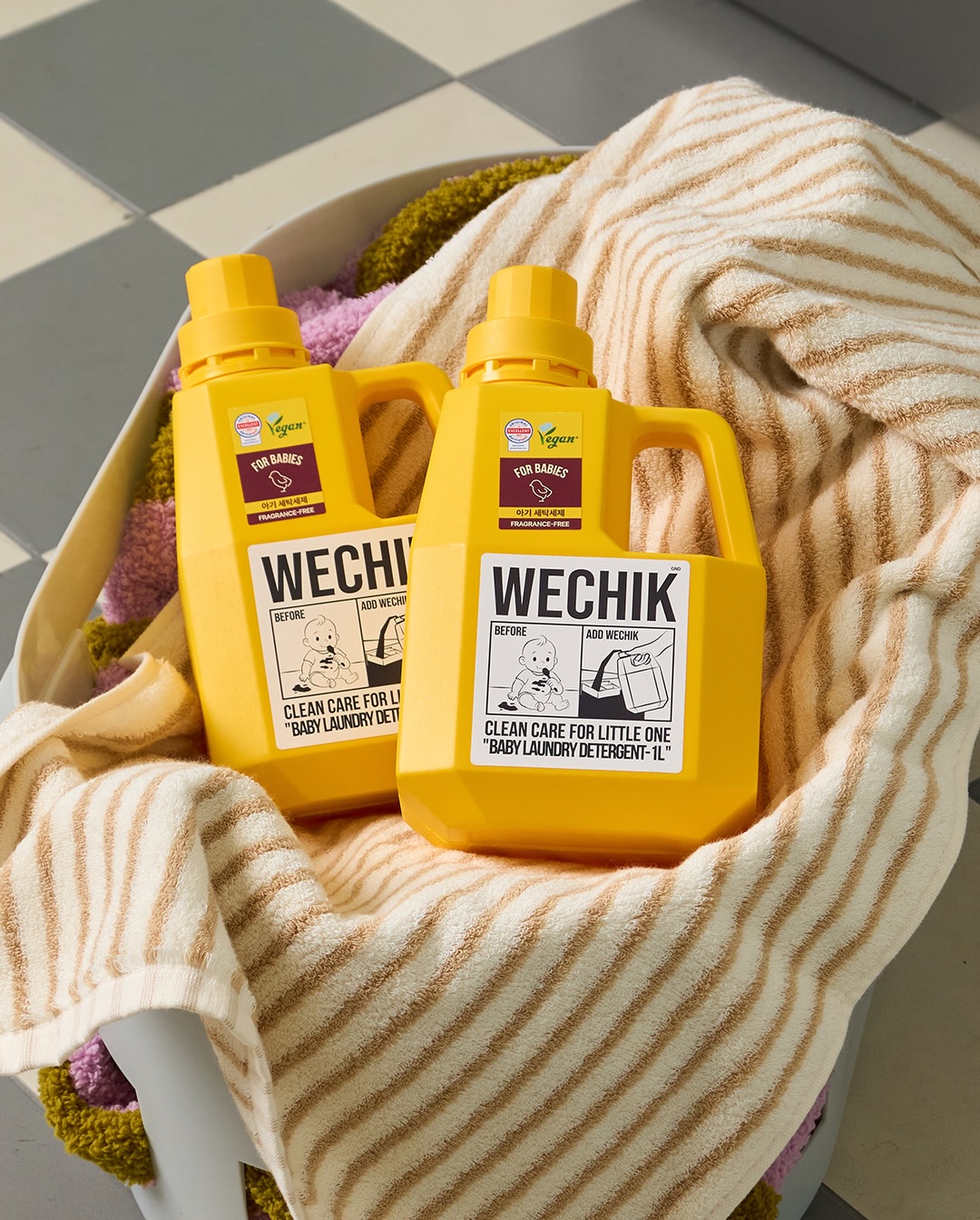 wechik.official 品牌动态图片