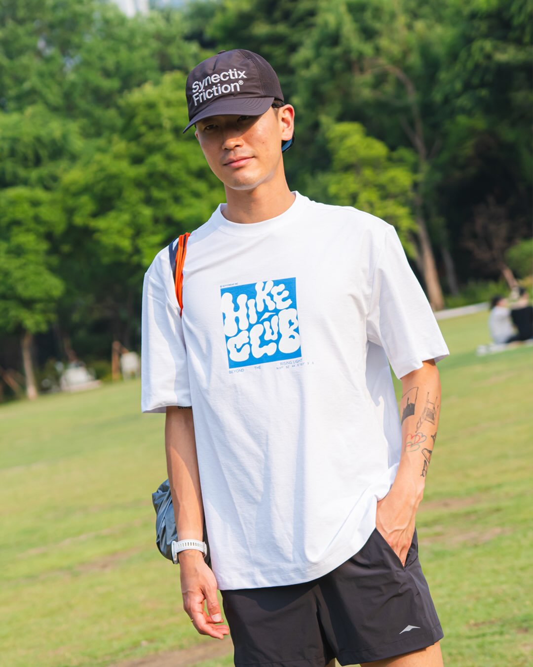 goyowear.seoulforest 品牌动态图片