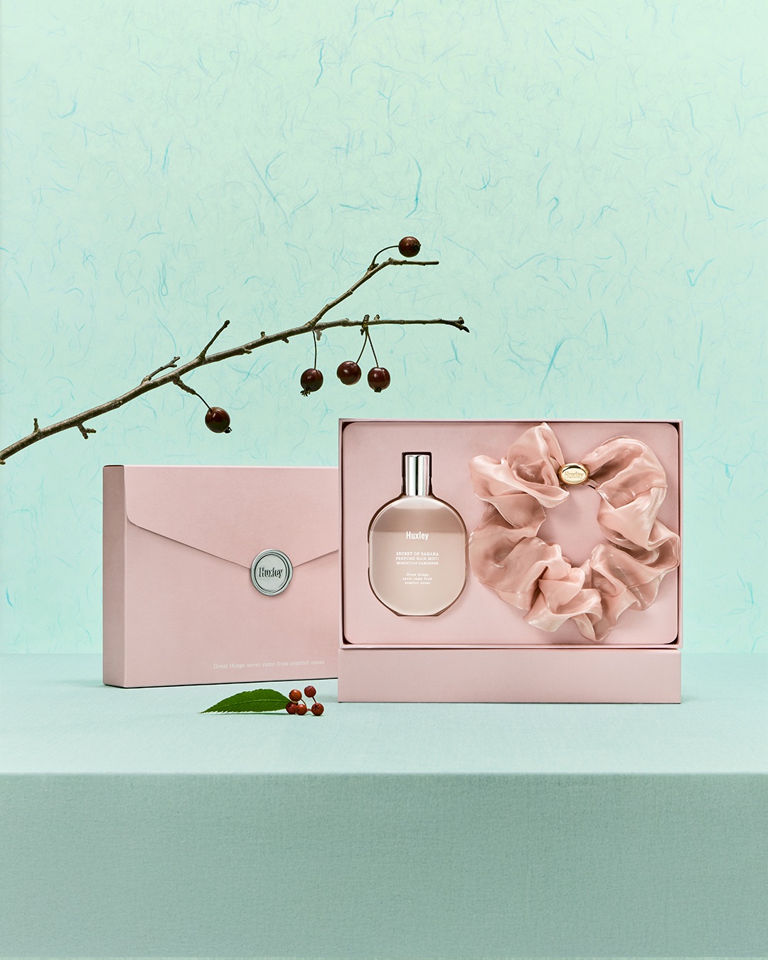 huxley_korea 品牌动态图片