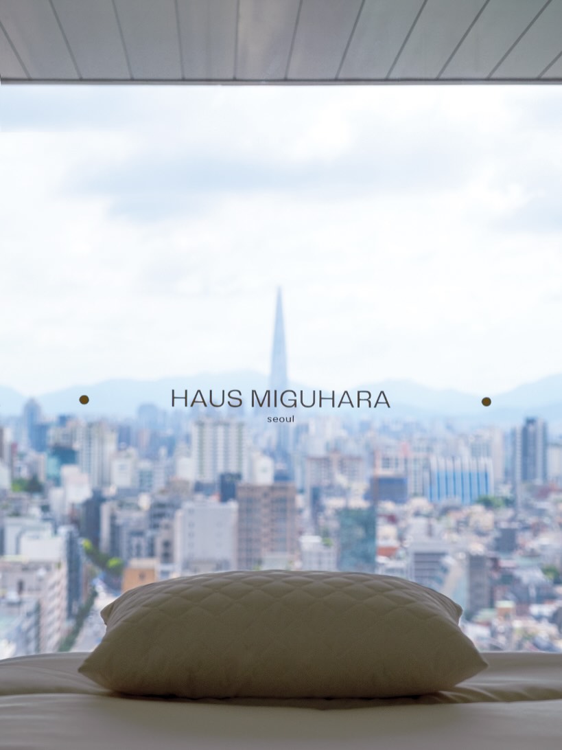 miguhara_global 品牌动态图片
