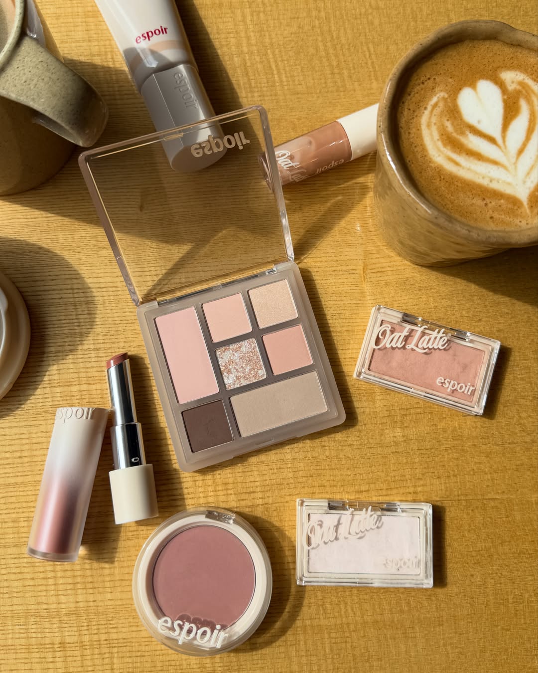 espoir_makeup 品牌动态图片