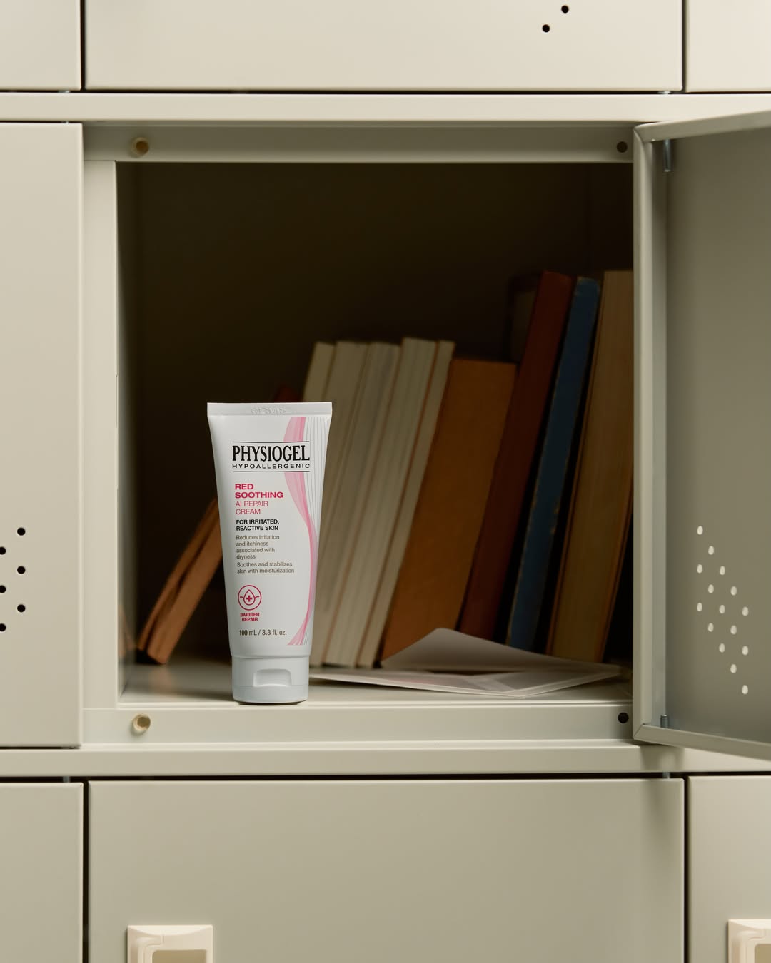 physiogel_korea 品牌动态