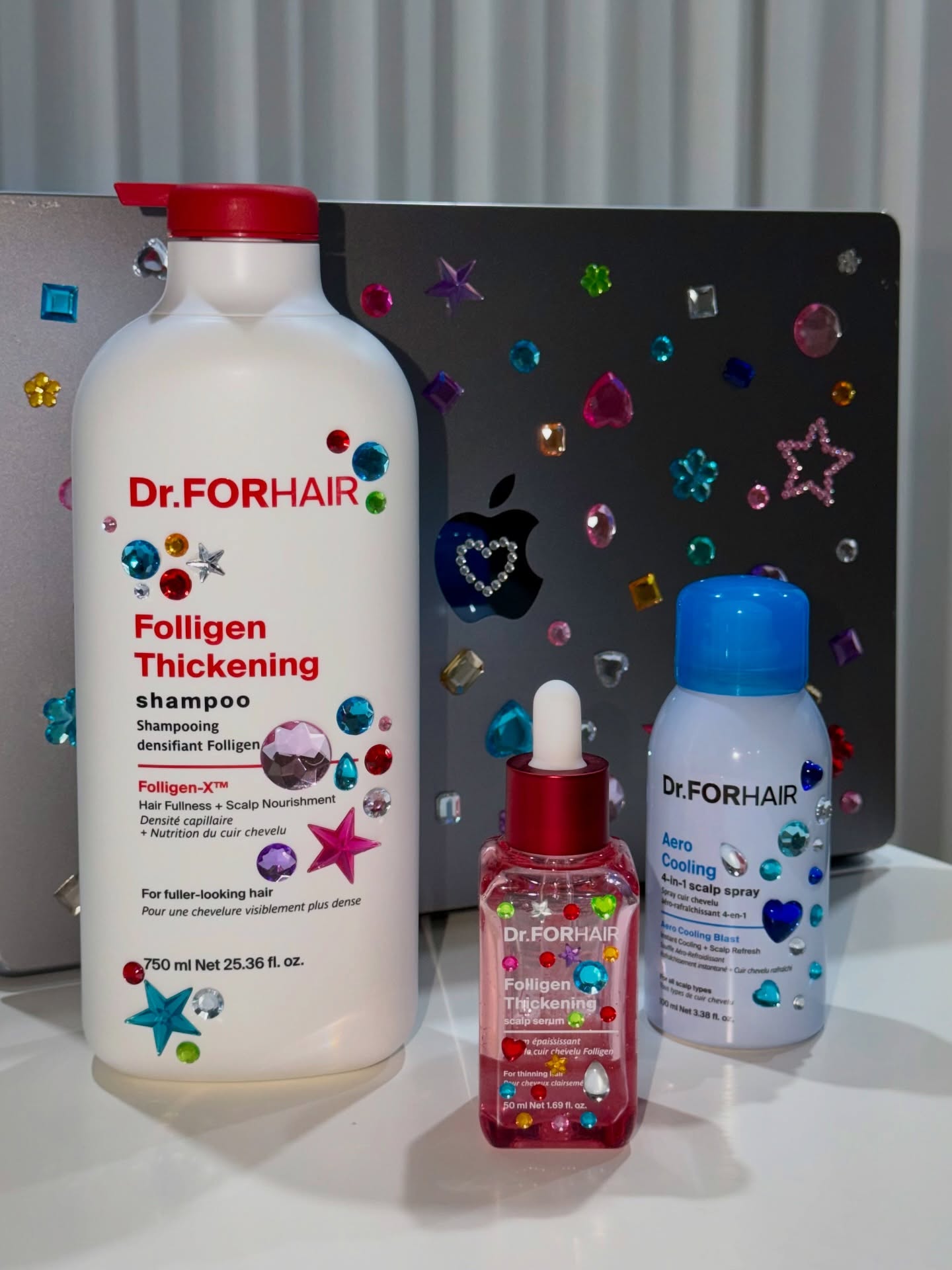 drforhair.global 品牌动态图片