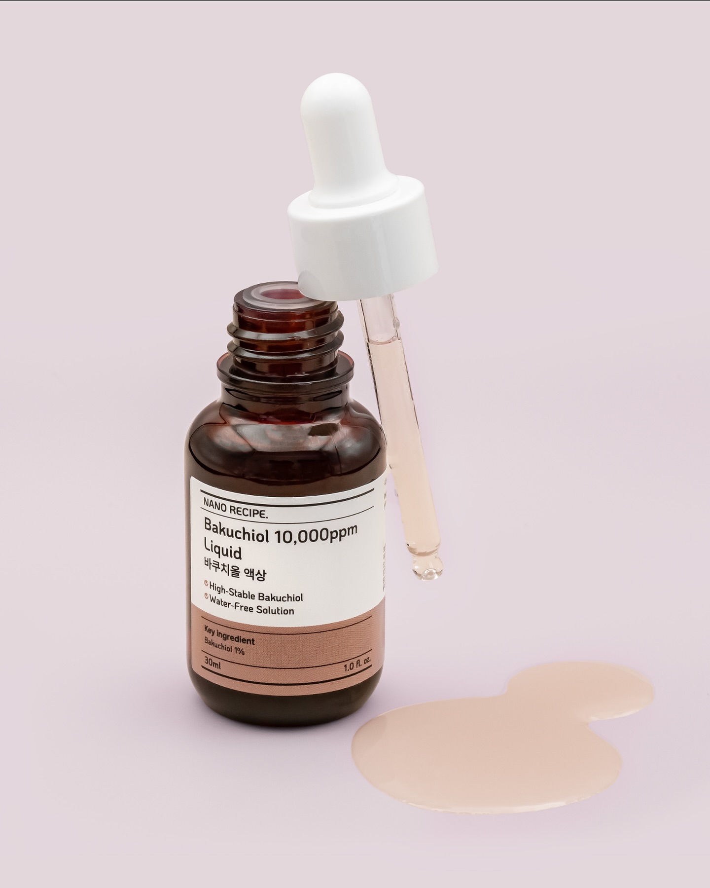 nanorecipe__official 品牌动态