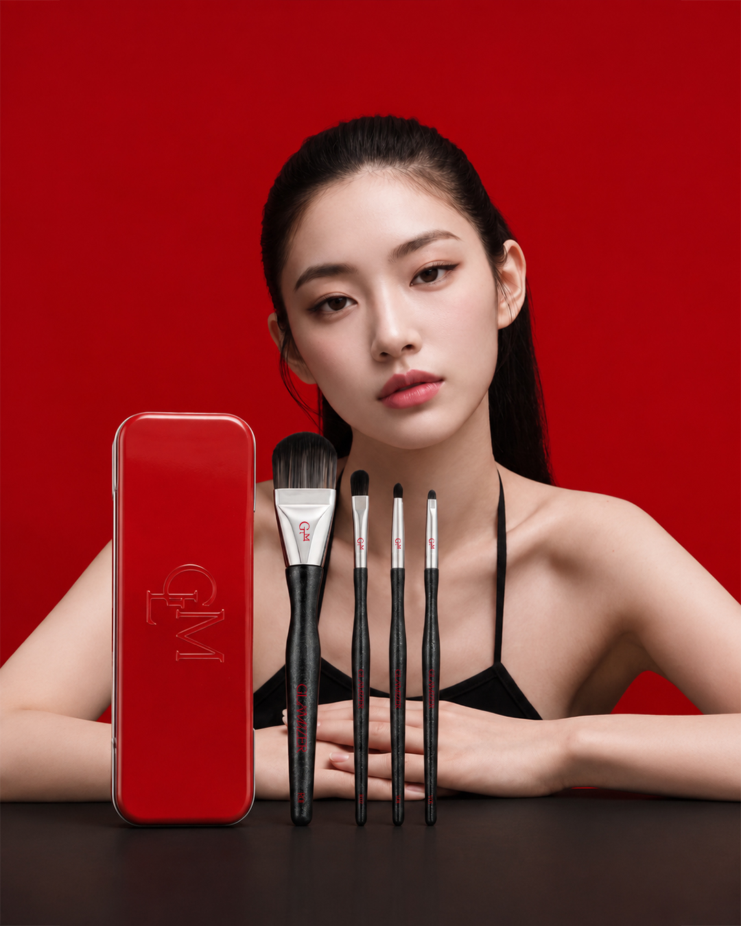 glamizer_official 品牌动态