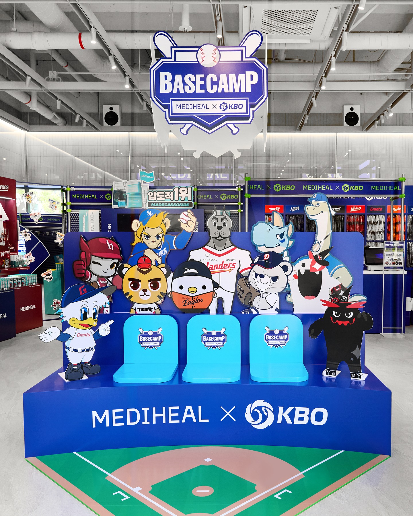 mediheal_official 品牌动态图片