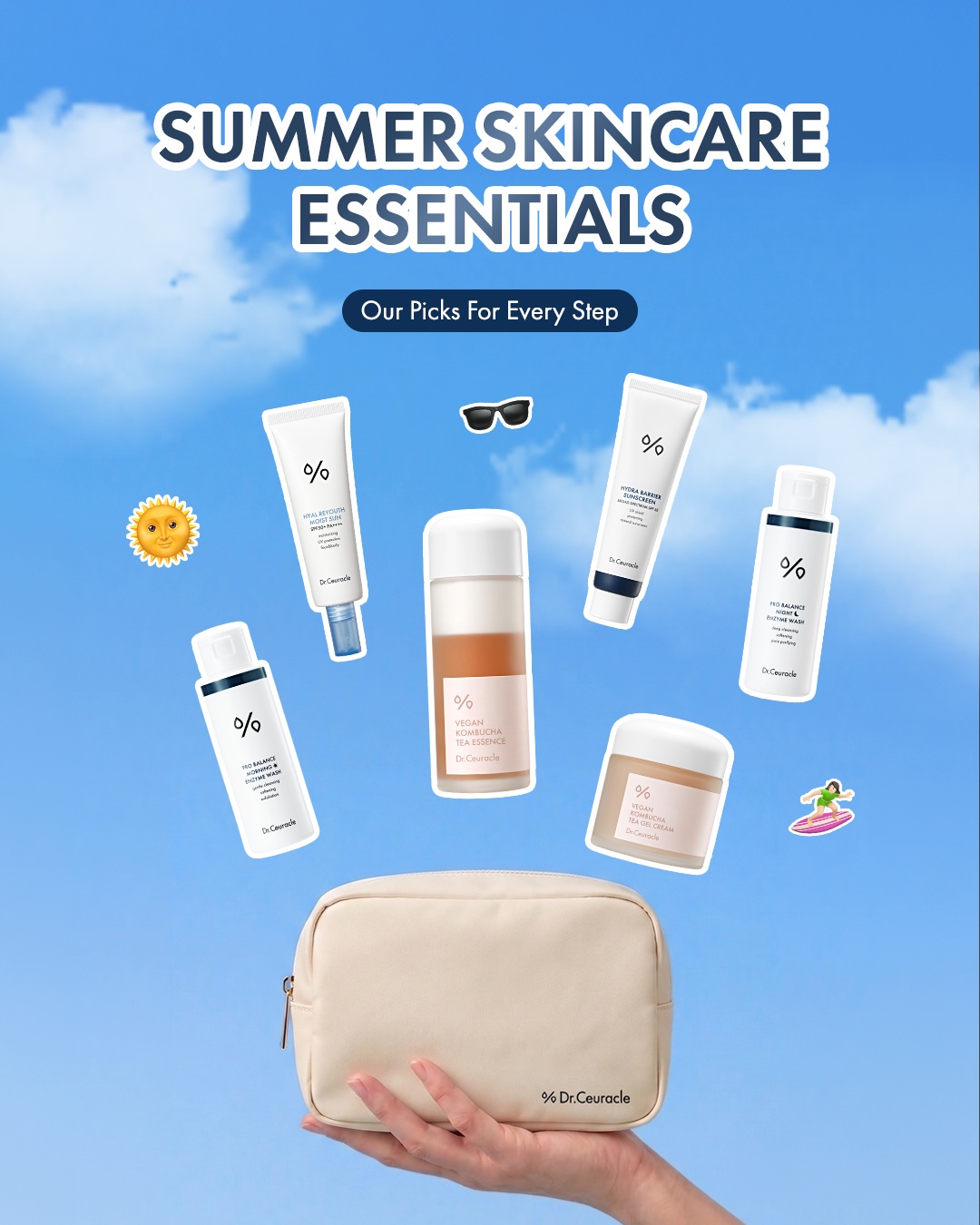 drceuracle_global 品牌动态