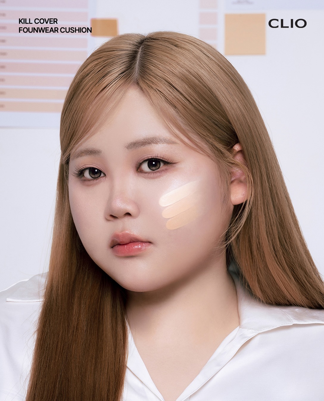 clio_official 品牌动态图片