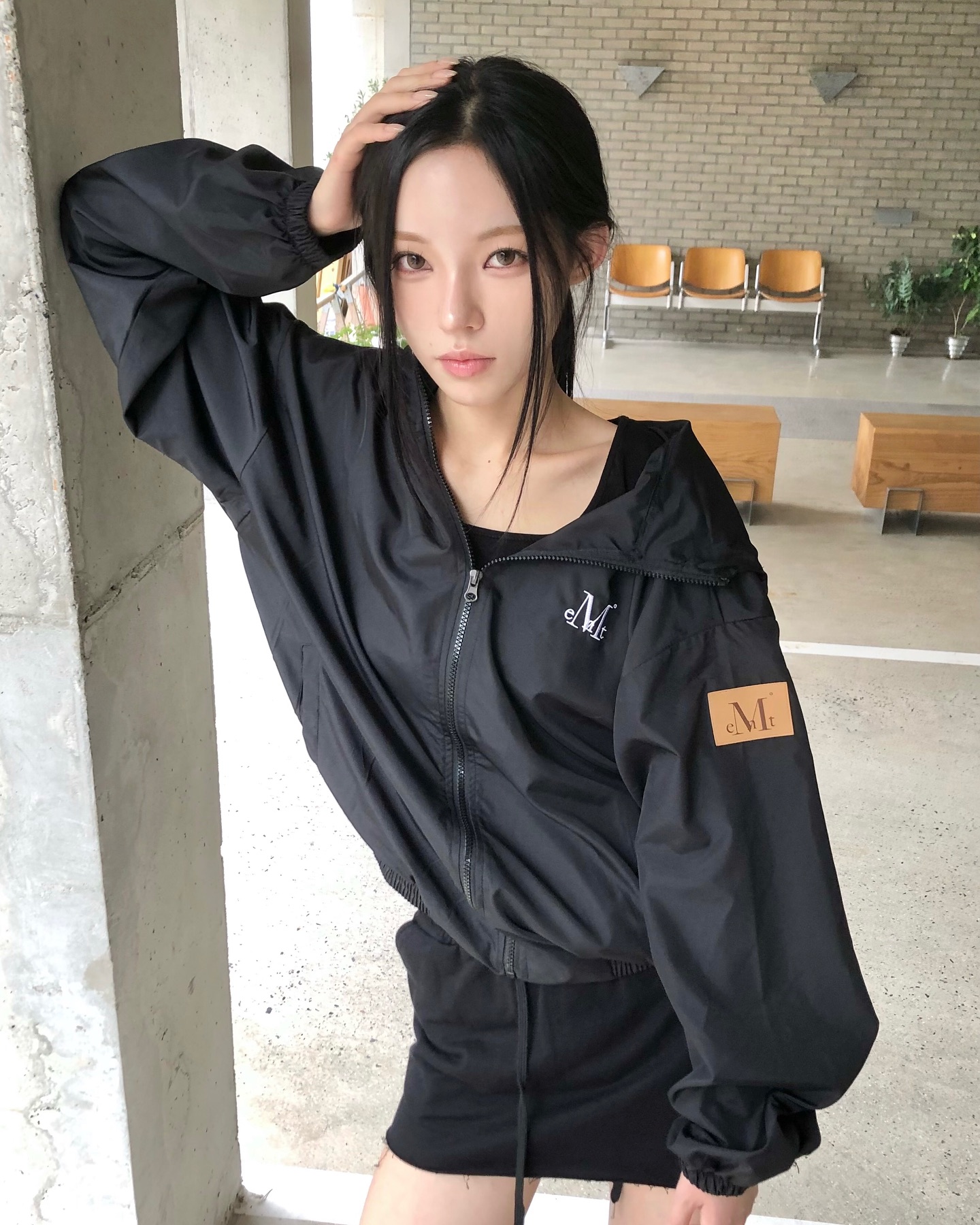 mu_cent 品牌动态