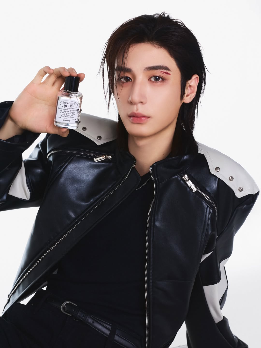 bibiang_official 品牌动态图片