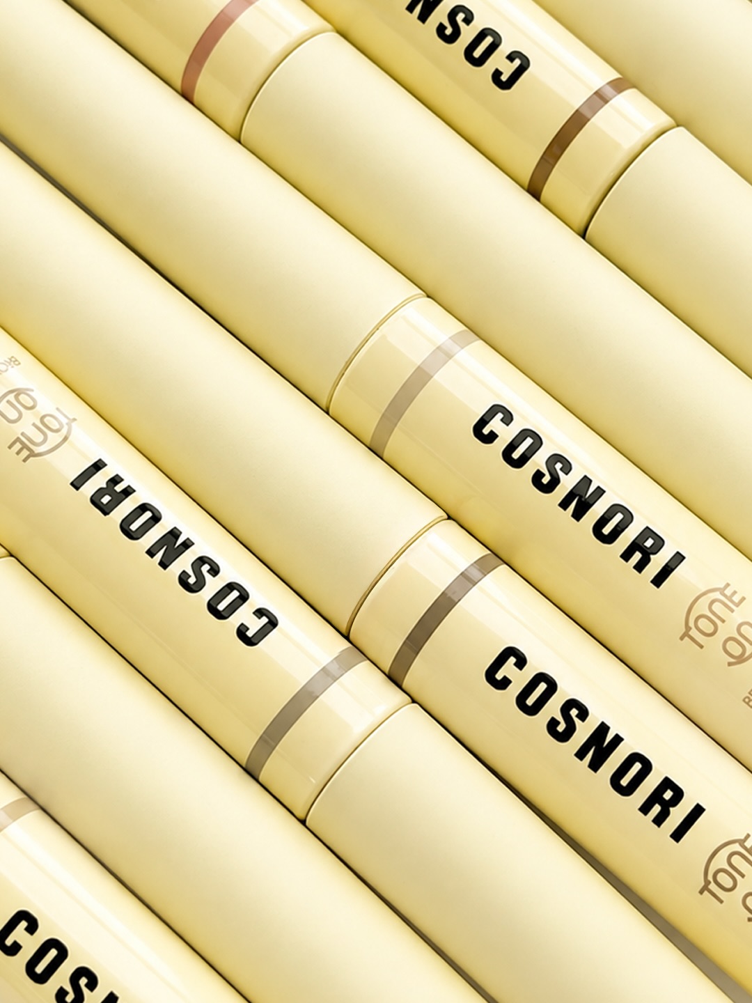 cosnori_official 品牌动态