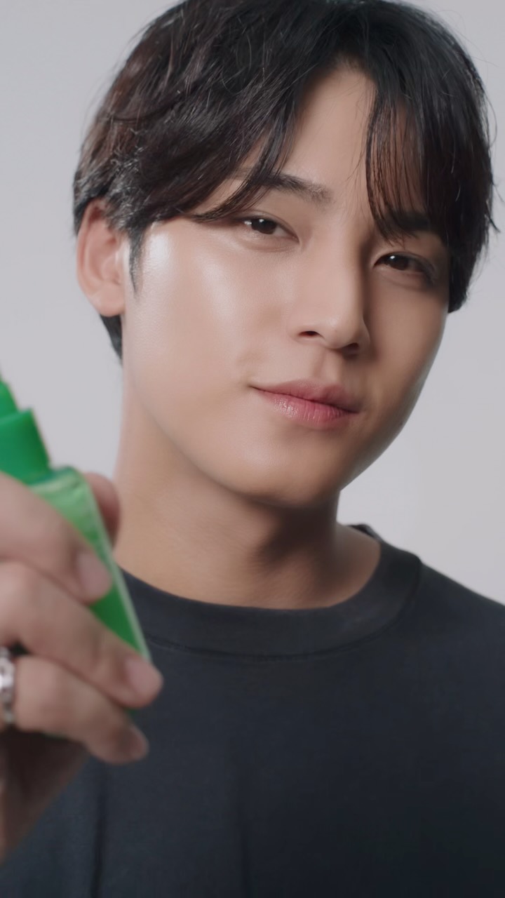 innisfreeofficial 品牌动态