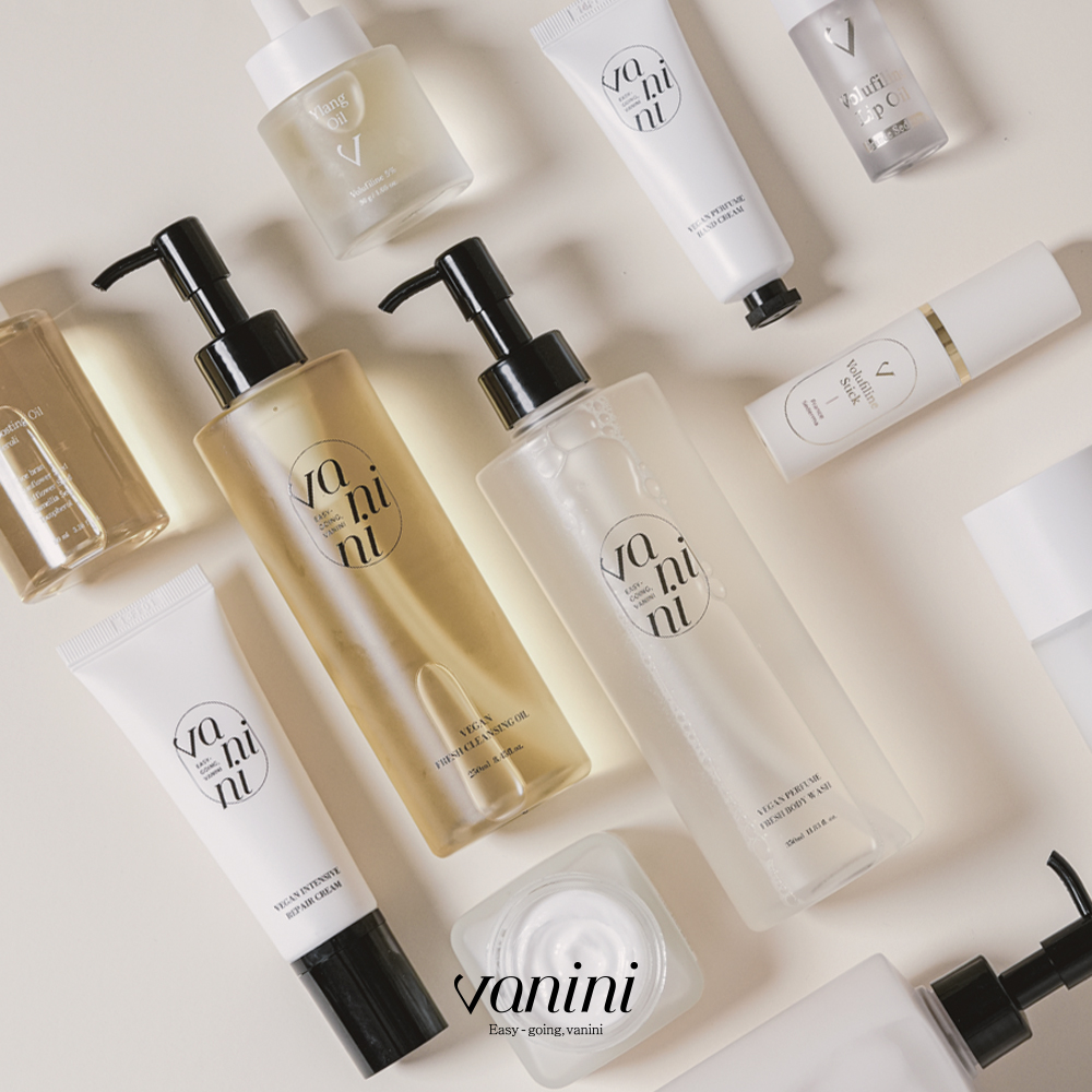 vaninikorea 品牌动态图片