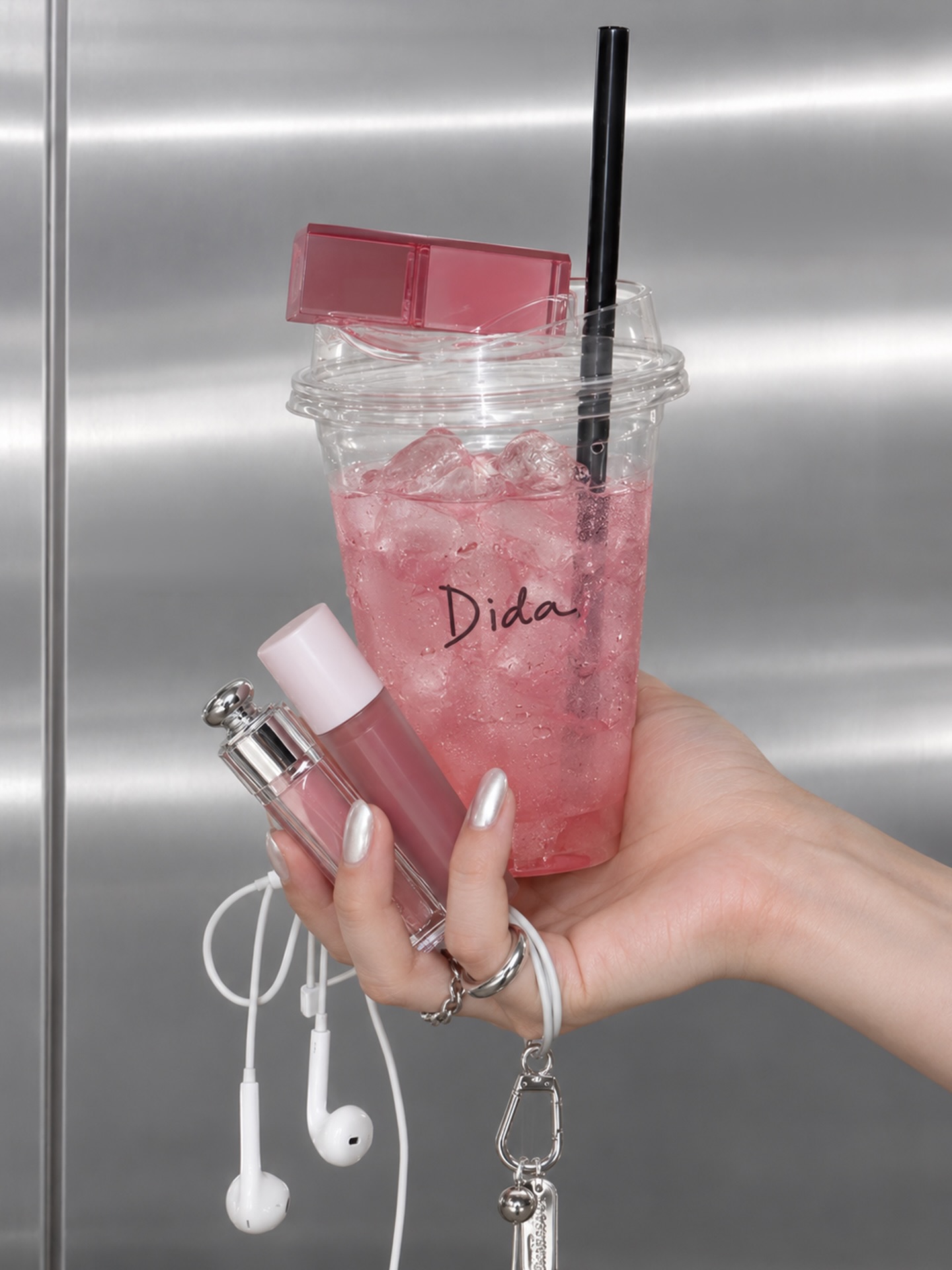 dida_official_kr 品牌动态