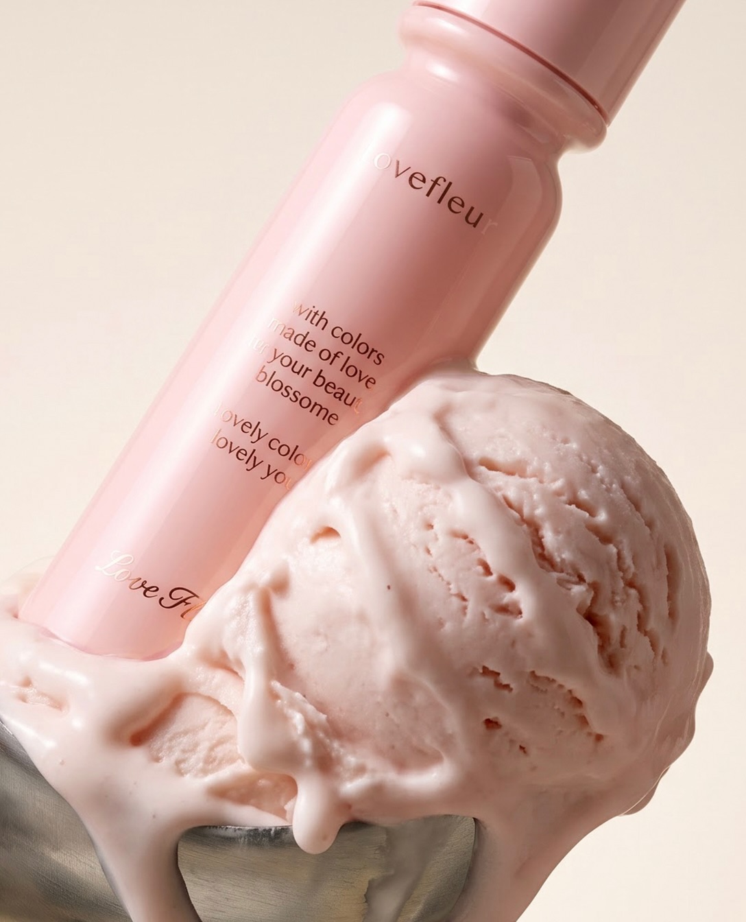 lovefleur.official 品牌动态
