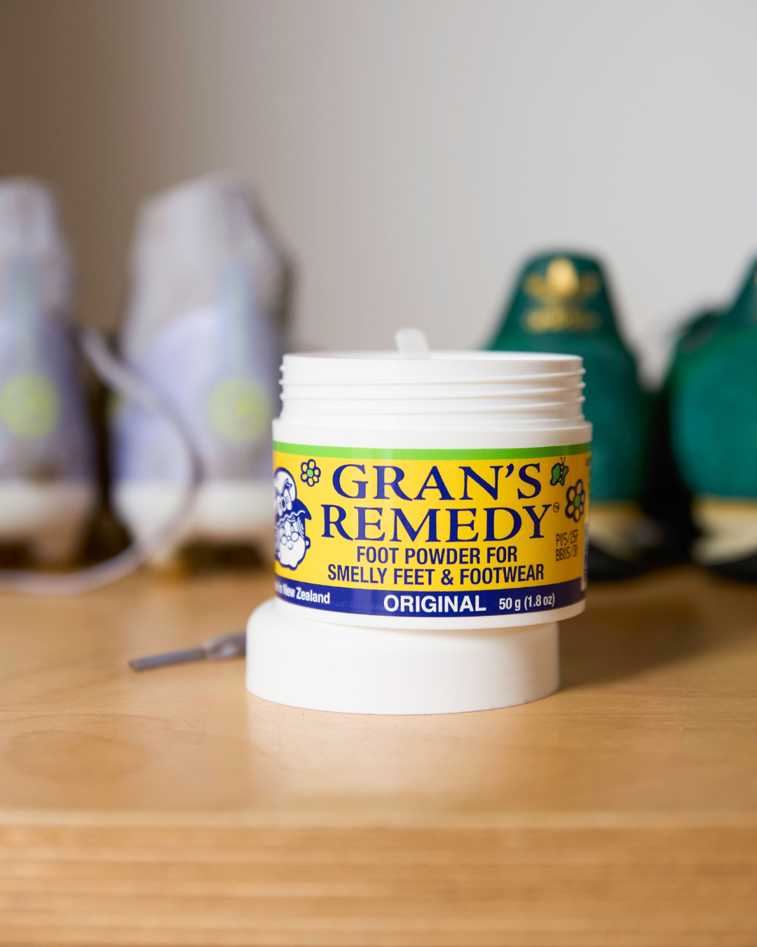 grans_remedy 品牌动态图片